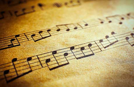 Music Therapy Improves Symptoms of COPD